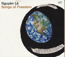 SONGS OF FREEDOM