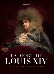 LA MORT DE LOUIS XIV