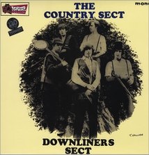 THE COUNTRY SECT