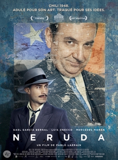 NERUDA