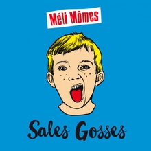 SALES GOSSES