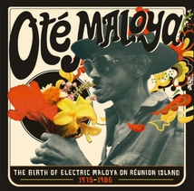 OTÉ MALOYA: THE BIRTH OF ELECTRIC MALOYA ON RÉUNION ISLAND