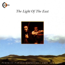 THE LIGHT OF THE EAST