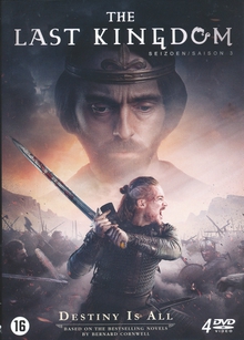THE LAST KINGDOM - 3