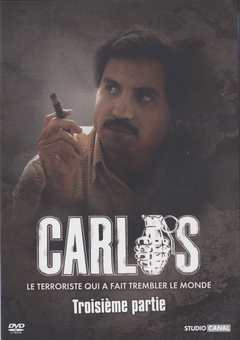 CARLOS - 3