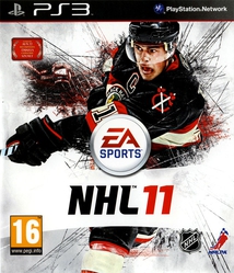 NHL 2011 - PS3