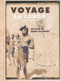 VOYAGE AU CONGO