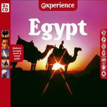 EXPERIENCE EGYPT