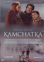 KAMCHATKA