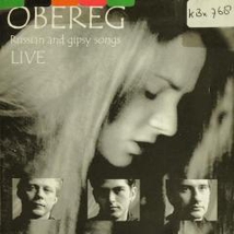 RUSSIAN AND GIPSY SONGS: LIVE