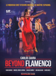 BEYOND FLAMENCO