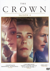 THE CROWN - 4