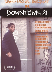 DOWNTOWN 81