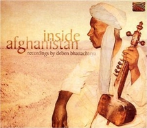 INSIDE AFGHANISTAN