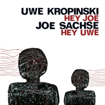 HEY JOE HEY UWE