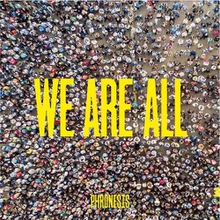 WE ARE ALL