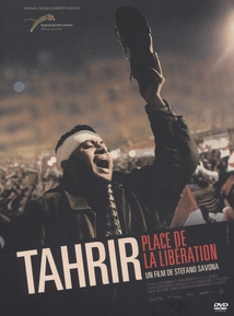TAHRIR, PLACE DE LA LIBÉRATION