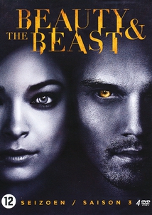 BEAUTY AND THE BEAST - 3