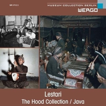 LESTARI - THE HOOD COLLECTION / JAVA