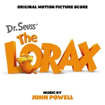 DR. SEUSS' THE LORAX