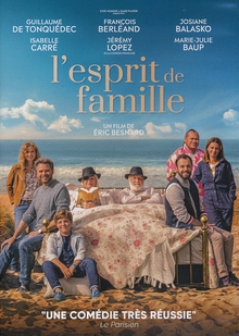 L'ESPRIT DE FAMILLE