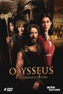 ODYSSEUS - 2