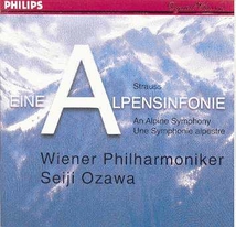 SYMPHONIE DES ALPES