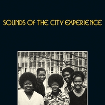 SOUNDS OF THE CITY EXPERIENCE