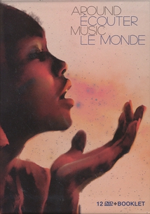 AROUND MUSIC - ÉCOUTER LE MONDE (COFFRET)