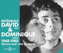 L'INTÉGRALE DAVID & DOMINIQUE