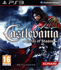 CASTLEVANIA : LORDS OF SHADOWS - PS3