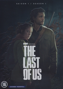 THE LAST OF US - 1