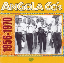 ANGOLA 60'S: 1956-1970