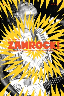 WELCOME TO ZAMROCK! VOL.1