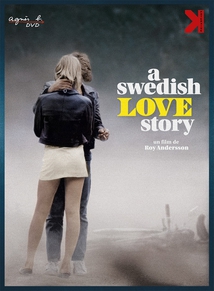 A SWEDISH LOVE STORY