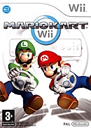 MARIO KART - Wii