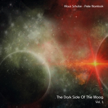 THE DARK SIDE OF THE MOOG I