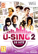 U-SING 2 (+ MICRO) - Wii