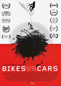 BIKES VS CARS