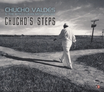CHUCHO'S STEPS
