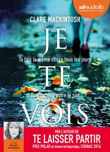 JE TE VOIS