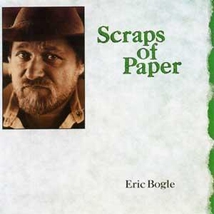 SCRAPS OF PAPER