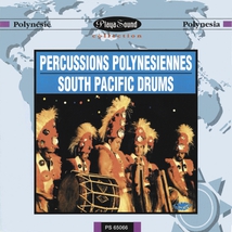 PERCUSSIONS POLYNESIENNES