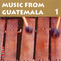MUSIC FROM GUATEMALA 1