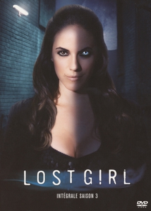 LOST GIRL - 3