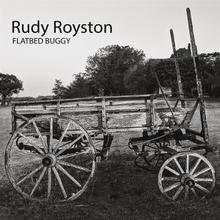 FLATBED BUDDY