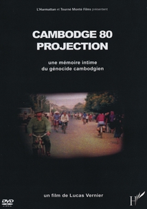 CAMBODGE 80 PROJECTION
