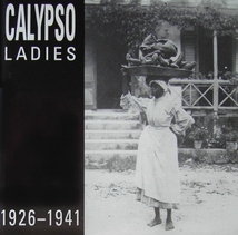 CALYPSO LADIES, 1926-1941