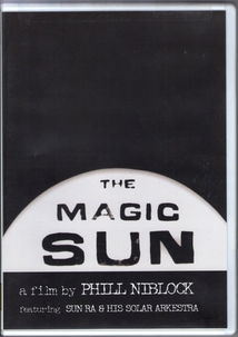 THE MAGIC SUN
