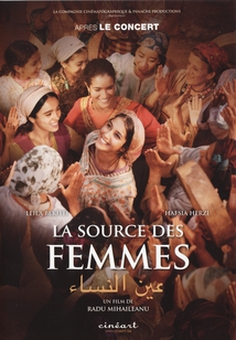LA SOURCE DES FEMMES